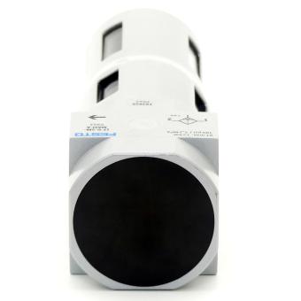 compressed air filter  LF-D-5M-MAXI-A 