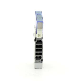 5/2-Wegeventil 