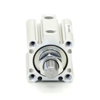 Compact cylinder 