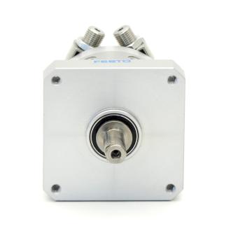 Semi-rotary drive 547574 