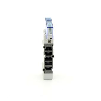 5/2-Wegeventil 