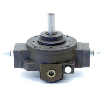 Hydraulic pump 