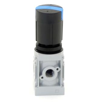 Druckregelventil MS4-LRB-1/4-D6-RG-AS 