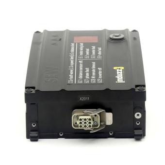 Steering MOVIPRO PHE basic 