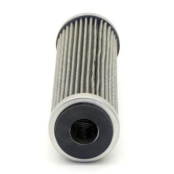 Filter element 