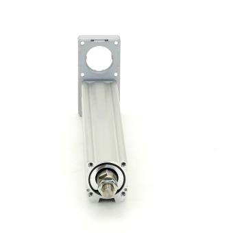 Electric actuator 