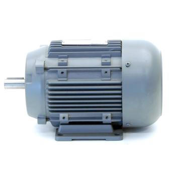 Three phase motor KTEN 80 G 4 KKR 