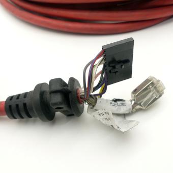 Teach Pendant Cable 