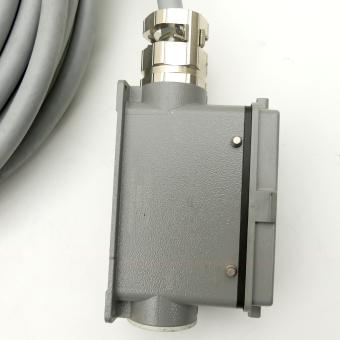 Cable Power IRBT chain 