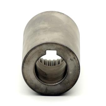 Mitnehmer für Hydraulik V7‑1X/100 + V7‑1X/16/25 