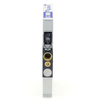 Compact ejector 