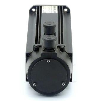 AC servo motor with brake DSM4-09-3-22IB4-6NG-330V-NTC 