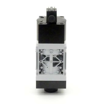 Druckaufbau- und Entlüftungsventil MS9-SV-G-C-V24-VS 