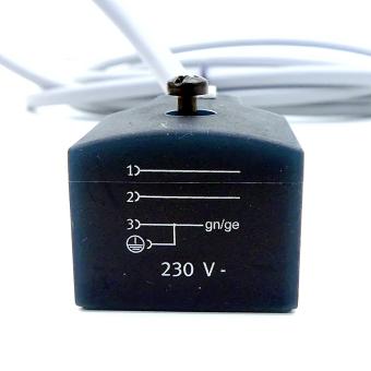 2 Connecting cables 30932 