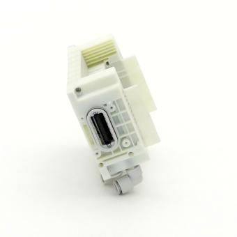 Mehrfachanschlussplatte (6)  