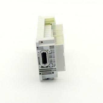 Multi-connection plate (10)  New