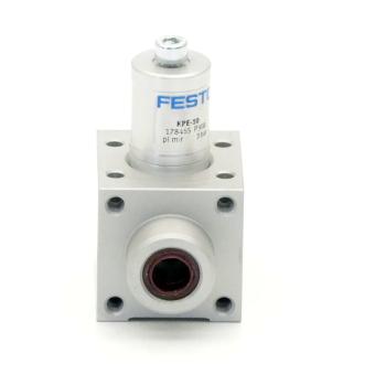 Feststelleinheit 178465 