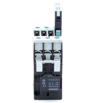 Power contactor  2 pieces  