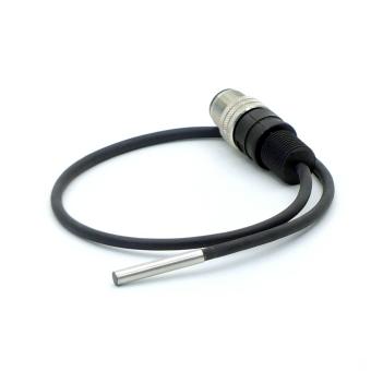 Inductive proximity switch  IN 40-S-M12 New