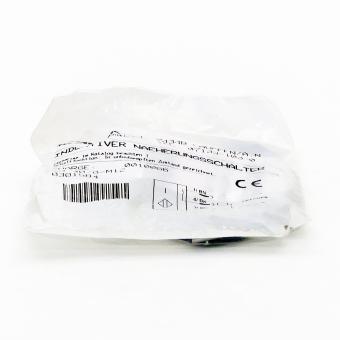 Inductive Sensor IN/Ö-M12 New FS