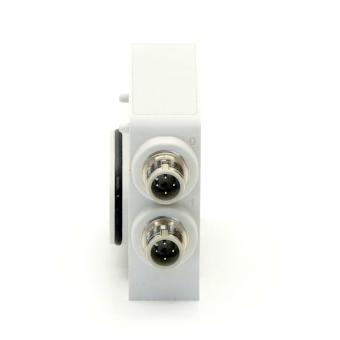 Connectorbox 