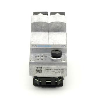 Interface CPX-M-FB44 