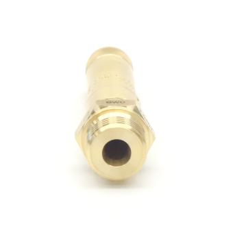 Safety valve 2266-SV-02-2-8-D/6-0,32-p 