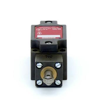 2 Stück Sicherheitsschalter  Gebraucht