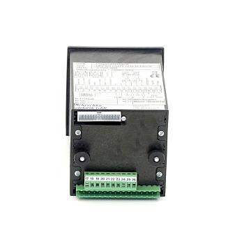 Frequency measuring device DPZ924GVZ24AZ10BCDDS30 