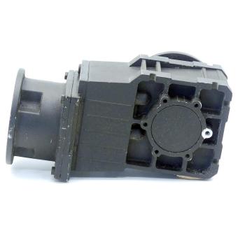 Winkelgetriebe GKR05-2N VAK 1C Gebraucht