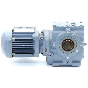 gearmotor SA47 DR63M4/TM 