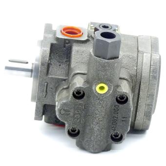 Vane pump PVY12EH140C2 