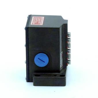 Reihenpositionsschalter  