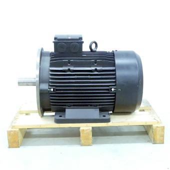 Drehstrommotor KAMHE 160 M 4 IE2 