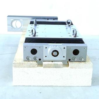 Ball rail tables with ball screw drive TKK-325-AL-1 