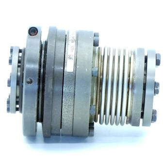 safety clutch EAS-com K8109704 