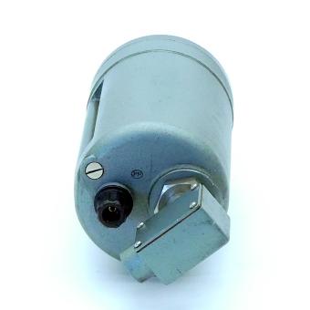 Schmierstoffgeber  Metallbehälter AL400 Gebraucht