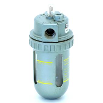 Lubricator AL400 