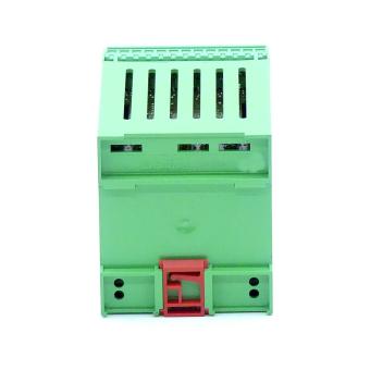 Motorcontroller M-4Q-12-30 