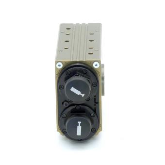 Schwenkeinheit SRU+35-W-180-3 