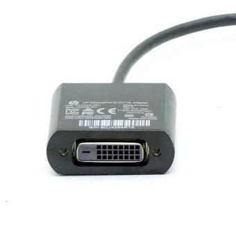 DisplayPort to DVI SL adapter 752660-001 