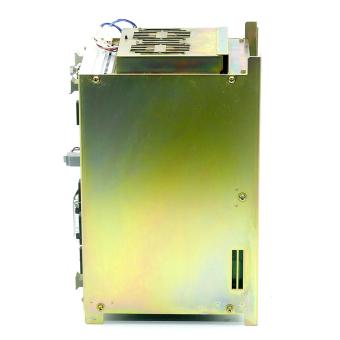 Servocontroller JZNC-XRK01D-1 Gebraucht