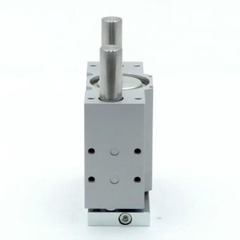 Führungszylinder DFM-80-80-P-A-GF 