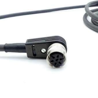 control line 016341/2 