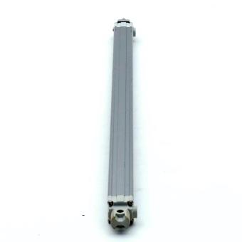 Pneumatic cylinder  