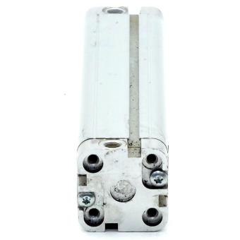 Pneumatic cylinder 0 822 393 035 