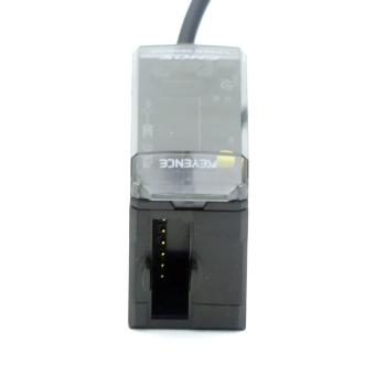 Digital Laser Sensor  