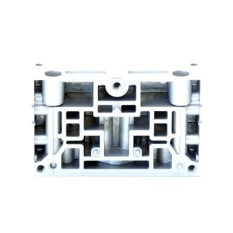 Ventilinseln ENDPLATTE CPV18-EPL 163280  