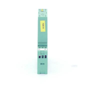 2 pieces Optocoupler  Used