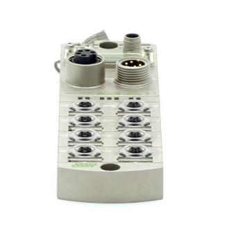 Profibus Module MVK-MP DIO8  